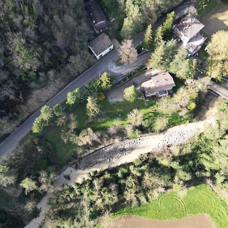 Casa Immersa Nelle Colline Romagnole Civorio Ngoại thất bức ảnh