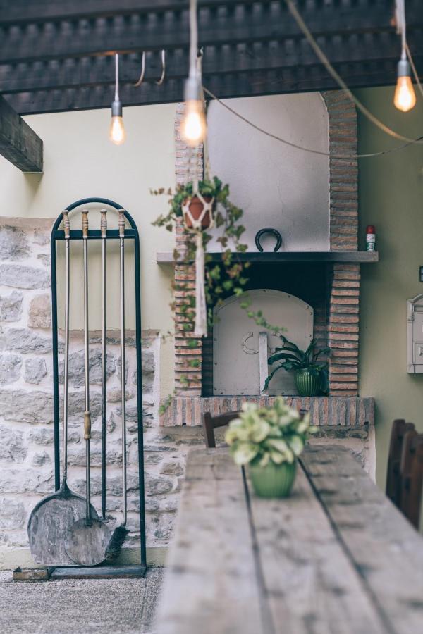 Casa Immersa Nelle Colline Romagnole Civorio Ngoại thất bức ảnh
