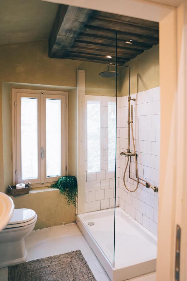 Casa Immersa Nelle Colline Romagnole Civorio Ngoại thất bức ảnh