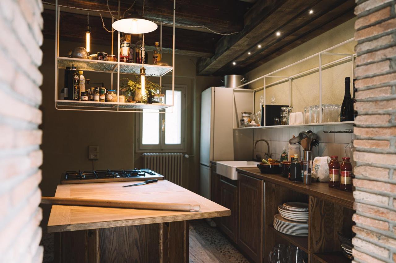 Casa Immersa Nelle Colline Romagnole Civorio Ngoại thất bức ảnh