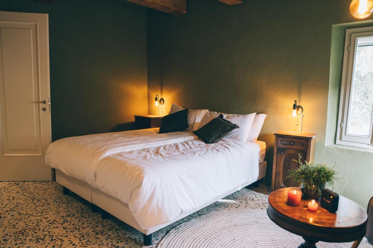 Casa Immersa Nelle Colline Romagnole Civorio Ngoại thất bức ảnh