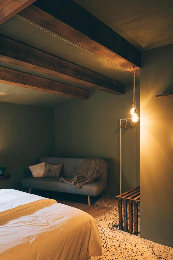 Casa Immersa Nelle Colline Romagnole Civorio Ngoại thất bức ảnh