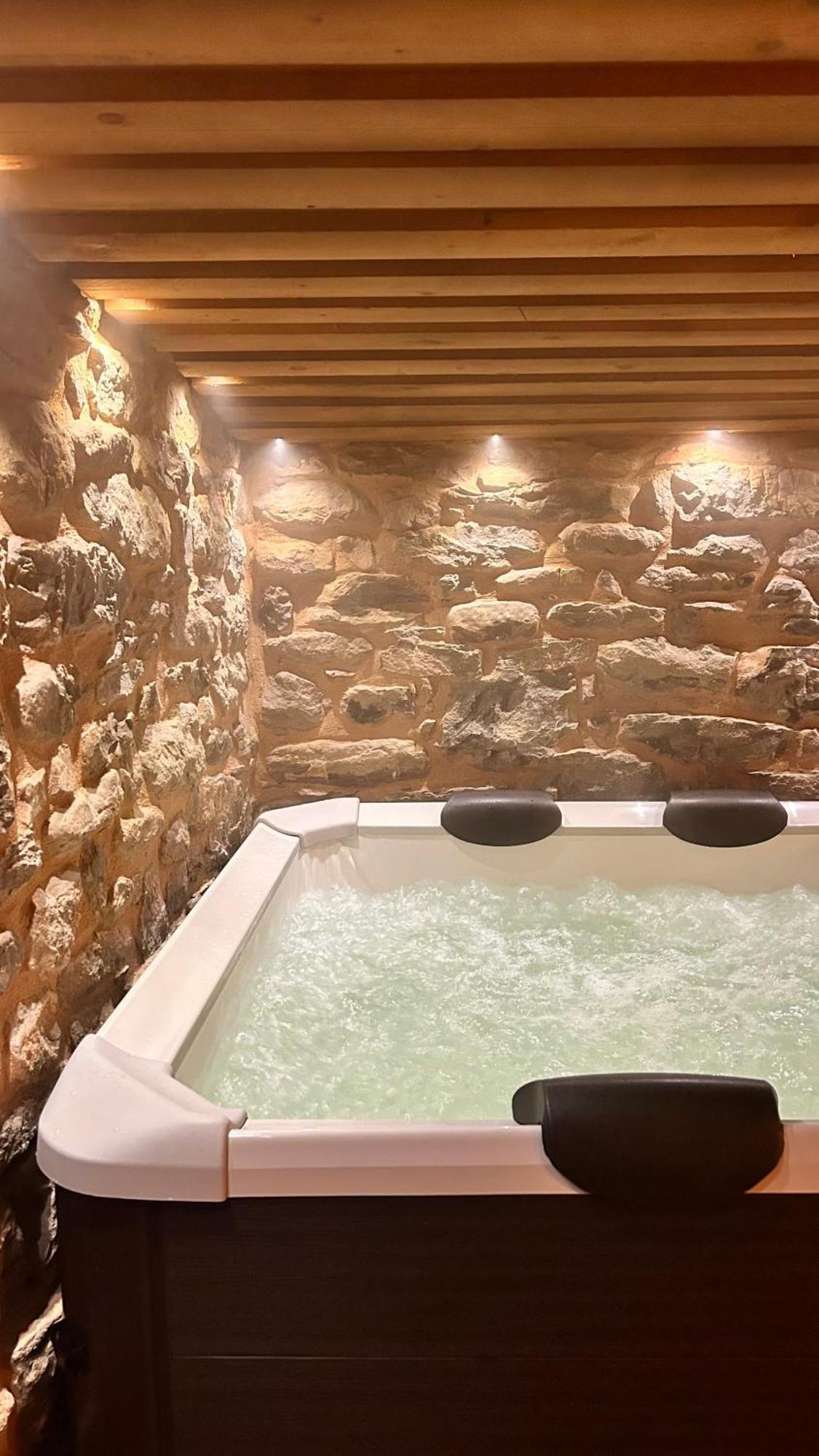Casa Immersa Nelle Colline Romagnole Civorio Ngoại thất bức ảnh