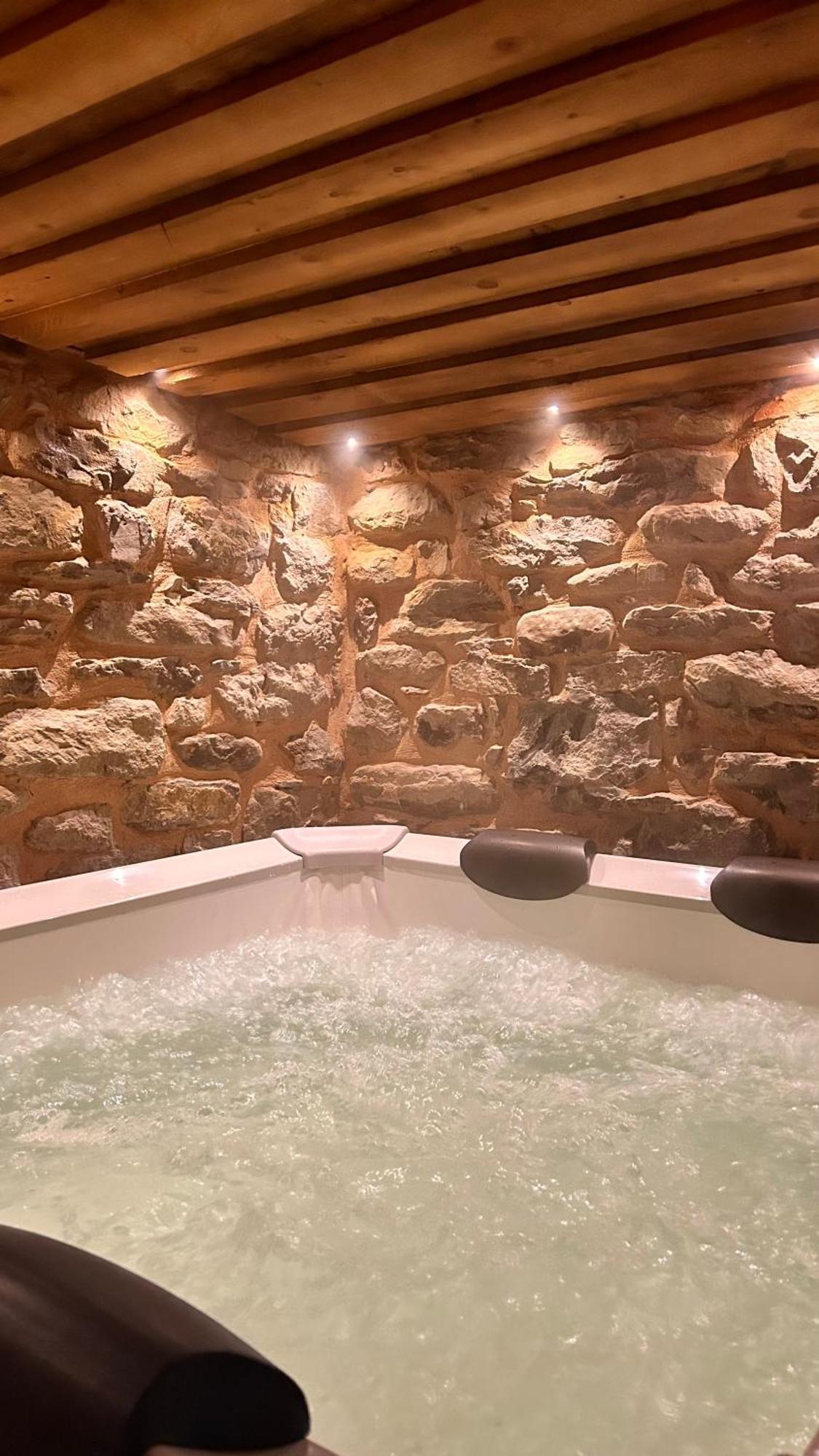 Casa Immersa Nelle Colline Romagnole Civorio Ngoại thất bức ảnh